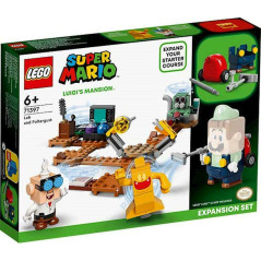 INGROSSO LEGO 71397 SUPER MARIO