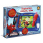 SAPIENTINO TRAVEL QUIZ ULTIMATE SPIDERMA 37 X 28.1 X 5 CM 3/6ANNI EAN 8005125132690 INGROSSO GIOCHI SAPIENTINO