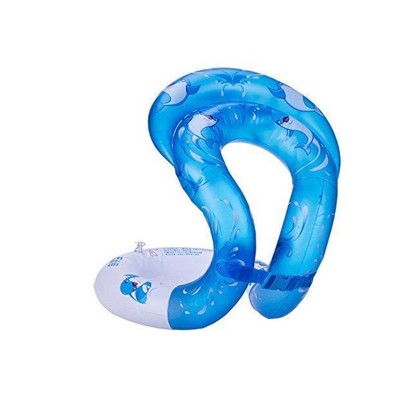 ANELLO TRAINING TAGLIA S SPESSORE 0.22MM PER BAMBINI DA 85 FINO A 115CM EAN 8031948010167 INGROSSO SALVAGENTI