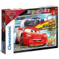 PUZZLE 60PZ CARS3 FRIENDS FOR THE WIN +5 33,5X23,5CM - CLEMENTONI EAN 8005125269730 INGROSSO PUZZLE CLASSICI