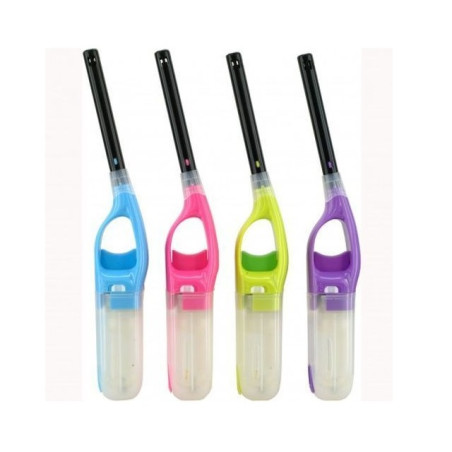 INGROSSO ACCENDIGAS ATOMIC BBQ L