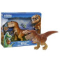 THE GOOD DINOSAUR BUTCH C/MOVIMENTO 30CM 46X15X38CM EFFETTI SONORI EAN 8001444158342 INGROSSO GIOCATTOLI IN PUBBLICITA'