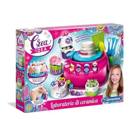 INGROSSO CREA IDEA LABORATORIO D