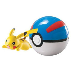 INGROSSO POKEMON POKE BALL C/PER