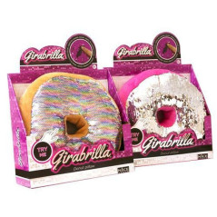 INGROSSO GIRABRILLA PILLOW DONUT