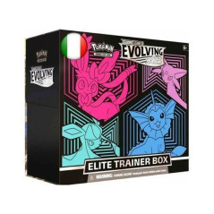INGROSSO POKEMON SET ALLENATORE