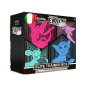 POKEMON SET ALLENATORE FUORICLASSE SPADA E SCUDO EVOLUZIONI ETEREE EAN 0820650601651 INGROSSO GIOCHI DI SOCIETA
