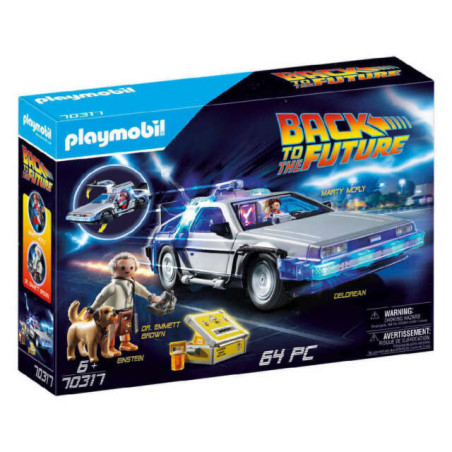 INGROSSO PLAYMOBIL 70317 MACCH.R