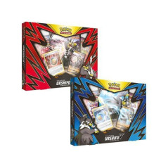 INGROSSO POKEMON COLLEZIONE URSH