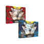POKEMON COLLEZIONE URSHIFU SINGOLCOLPO-V E COLLEZIONE PLURICOLPO-V EAN 0820650601378 INGROSSO GIOCHI DI CARTE