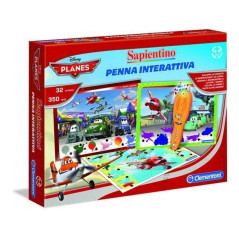 INGROSSO SAPIENTINO PLANES PENNA