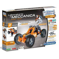 INGROSSO LABORATORIO MECCANICA B