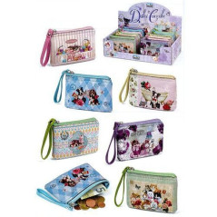 INGROSSO PORTAMONETE DOLCI COCCO