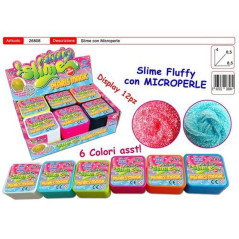INGROSSO SLUSHY PEARL MAGIC 4X8.