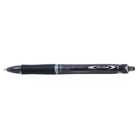 ACROBALL BEGREEN PLASTIC M-NERO BAB-15M PUNTA 1MM TRATTO 0.32MM RICARICABILE EAN 4902505424236 INGROSSO PENNE PER LA SCUOLA