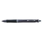 ACROBALL BEGREEN PLASTIC M-NERO BAB-15M PUNTA 1MM TRATTO 0.32MM RICARICABILE EAN 4902505424236 INGROSSO PENNE PER LA SCUOLA