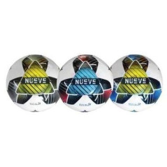 INGROSSO PALLONE CALCIO NUEVE MI