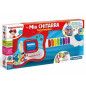 LA MIA CHITARRA 49X24X5.5CM 4+ANNI PILE INCLUSE-ELETTRONICO PARLANTE EAN 8005125120635 INGROSSO GIOCHI PRIMA INFANZIA