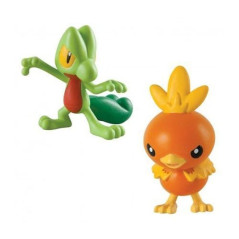 INGROSSO POKEMON PERSONAGGI ASSO