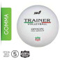 PALLONE VOLLEY TRAINER MISURA 5 GOMMA TERMOSALDATA. INTERNO IN NYLON