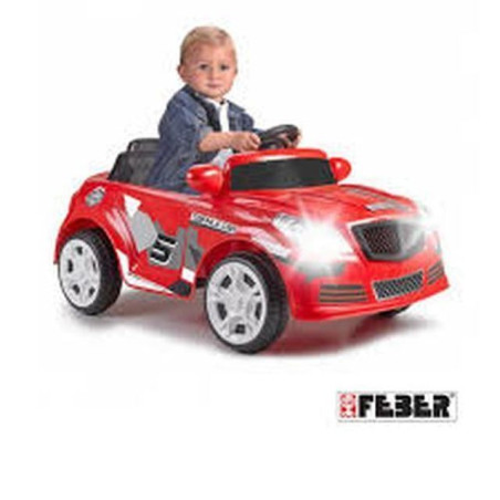 INGROSSO TWINKLE CAR 12V R/C VEL