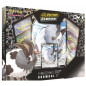 POKEMON SPADA E SCUDO 4.5 DESTINO SPLEND SET ALLENATORE FUORTICLASSE EAN 0820650601255 INGROSSO GIOCHI DI CARTE