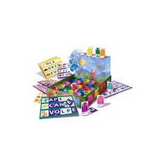 INGROSSO CAROTINA EDU-ACTION ALF