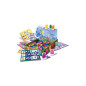 CAROTINA EDU-ACTION ALFABETO SALTERINO 34X27.5X8CM 4+ANNI 2+GIOCATORI EAN 8008324051717 INGROSSO GIOCHI DI SOCIETA