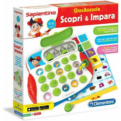 INGROSSO GIOCASSOCIA SCOPRI E IM