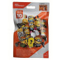 MEGA CONSTRUX CATTIVISSIMO ME 3 12PERS. +5ANNI - 15X10X1.5CM - MATTEL EAN 0887961472868 INGROSSO GIOCHI DA EDICOLA