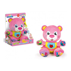 INGROSSO BETTA DOLCE ORSETTA 16X