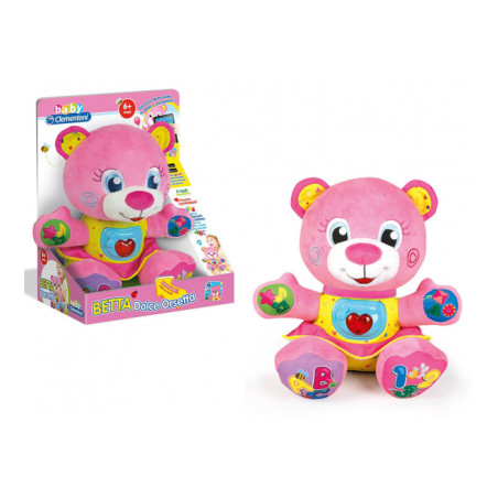 INGROSSO BETTA DOLCE ORSETTA 16X