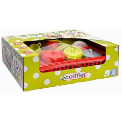 INGROSSO CHEF SCOLAPIATTI CON AC