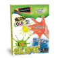 SLIME DIY FAI DA TE SMALL 16X21X4CM CREA SLIME COLORATO E/O GLITTERATO EAN 8056779470072 INGROSSO GIOCHI CREATIVI