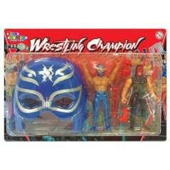 INGROSSO PERSONAGGI WRESTLING 14