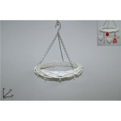 INGROSSO CORONA SOFFITTO APPENDI