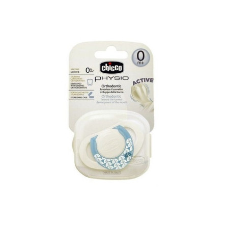 INGROSSO CHICCO SUCCHIOTTO BLU I