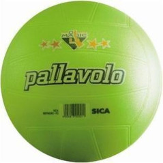 INGROSSO PALLONE VOLLEY FLUORESC