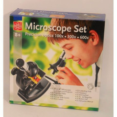 INGROSSO MICROSCOPIO DA 20CM C/L