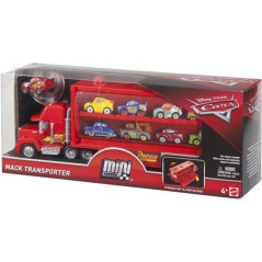 INGROSSO CARS MACK MINI TRASPORT