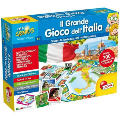 INGROSSO I'M A GENIUS IL GRANDE