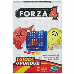 INGROSSO TRAVEL FORZA 4 2GIOCATO