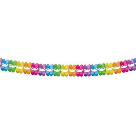 INGROSSO FESTONE SOFFIETTO MT.5X