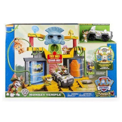 INGROSSO PAW PATROL TEMPIO DELLE
