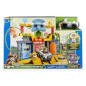 PAW PATROL TEMPIO DELLE SCIMMIE +3ANNI 58.5X13X40.5CM-C/SCIMMIA E VEICOLO EAN 0778988231135 INGROSSO SET PERSONAGGI CARTOON