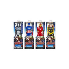 INGROSSO AVENGERS ACTION FIGURES
