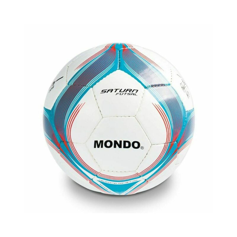 PALLONE CALCETTO SATURN FUTSAL MIS.4 MADE IN PAKISTAN - HS CODE: 95066200 EAN 8001011135721 INGROSSO PALLONI CALCIO E VOLLEY