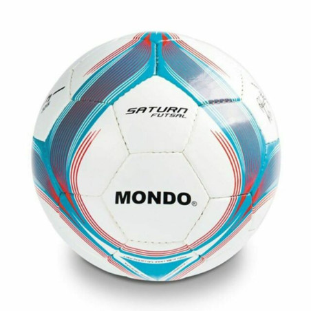 PALLONE CALCETTO SATURN FUTSAL MIS.4 MADE IN PAKISTAN - HS CODE: 95066200 EAN 8001011135721 INGROSSO PALLONI CALCIO E VOLLEY