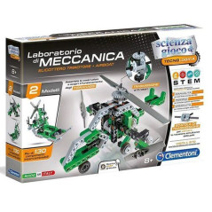 INGROSSO ELICOTTERO TRIROTORE E