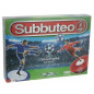SUBBUTEO UCL CONF. CHAMPIONS C/2 SQUADRE 33X23X14CM-NUOVE FIGURE FLESSIBIL EAN 8001444157086 INGROSSO GIOCHI DI SOCIETA